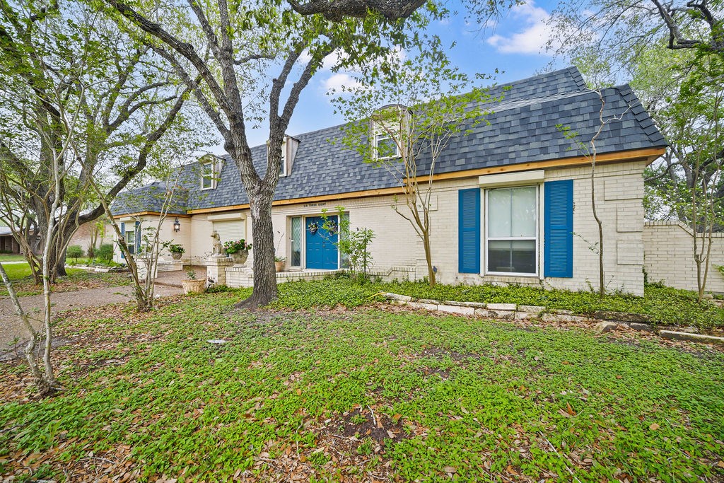 638 Retama Avenue Taft TX 78390