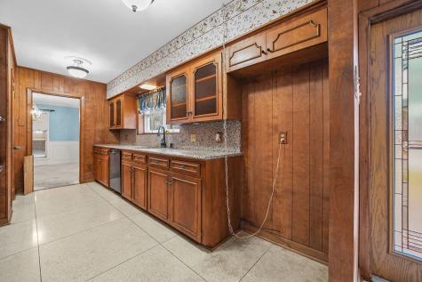 638 Retama Avenue Taft TX 78390