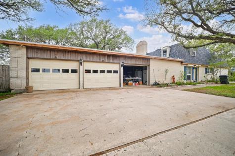 638 Retama Avenue Taft TX 78390