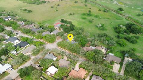638 Retama Avenue Taft TX 78390