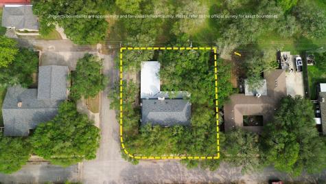 638 Retama Avenue Taft TX 78390