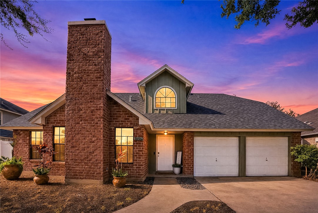 905 Saint Bernard Street Corpus Christi TX 78418