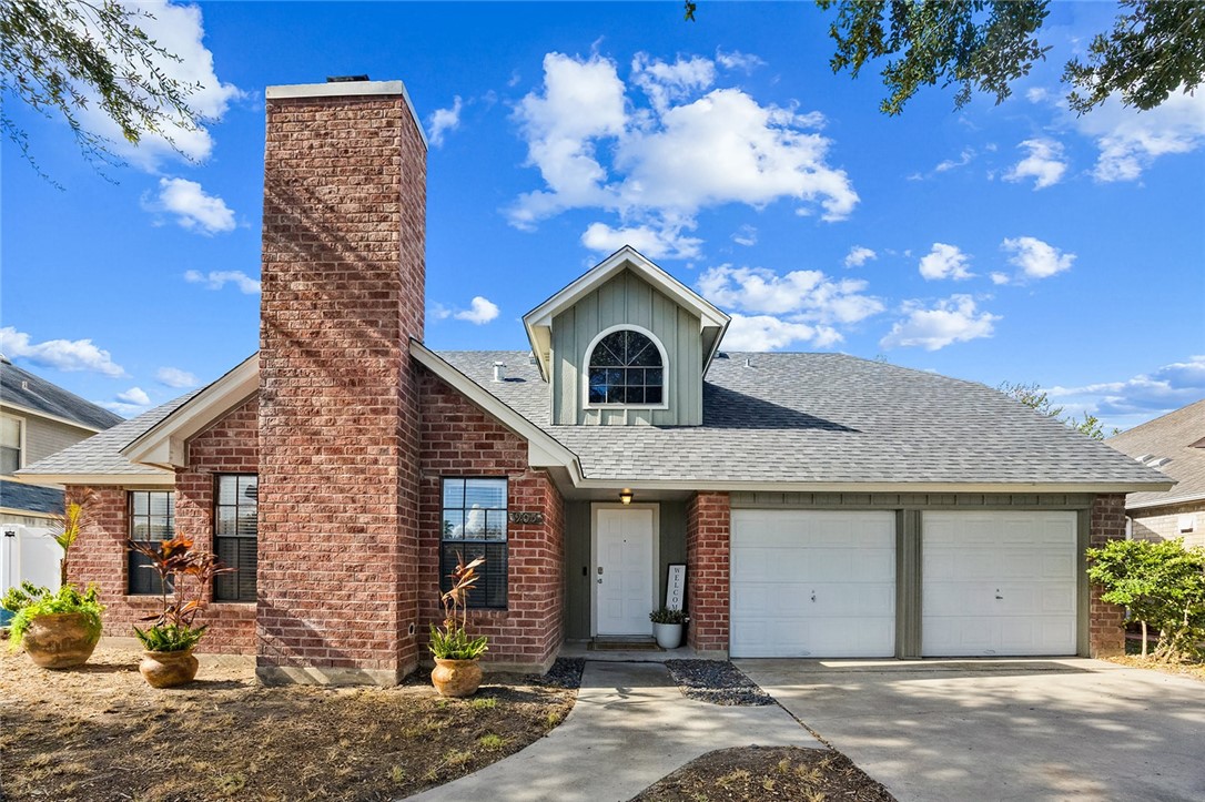 905 Saint Bernard Street Corpus Christi TX 78418