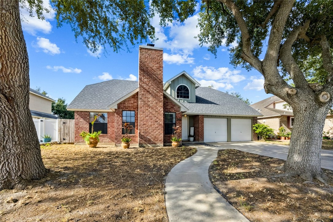 905 Saint Bernard Street Corpus Christi TX 78418