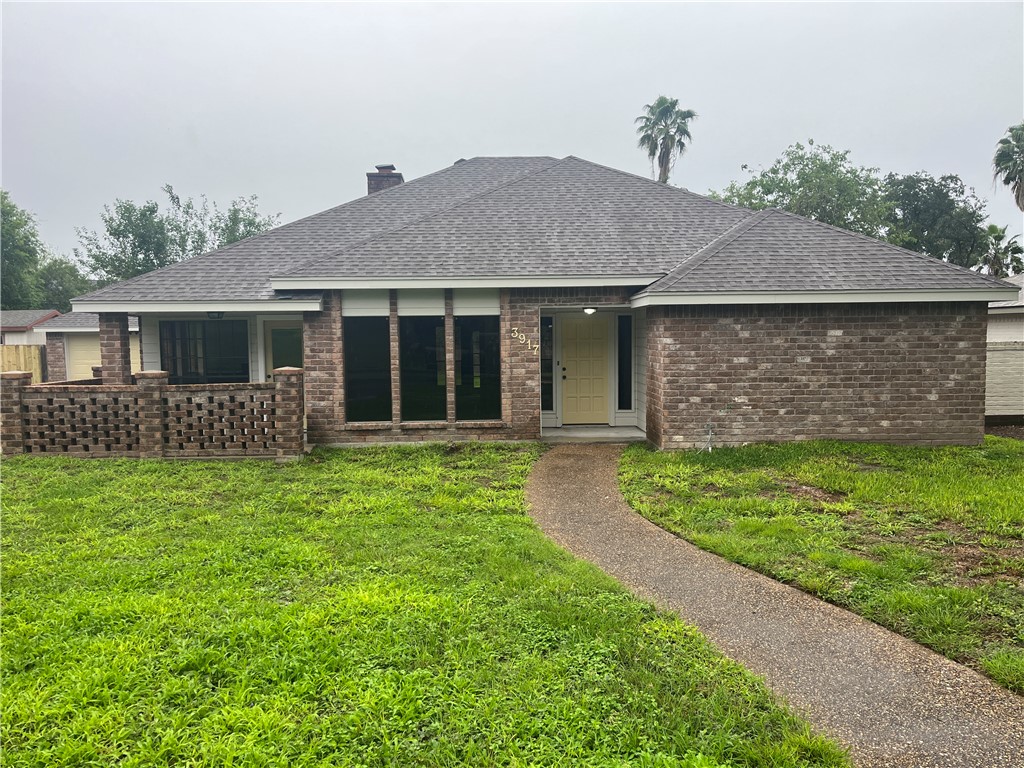 3917 Castle Valley Drive Corpus Christi TX 78410