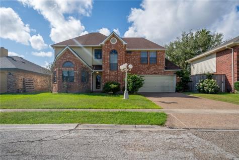 5037 Norwich Court Corpus Christi TX 78413