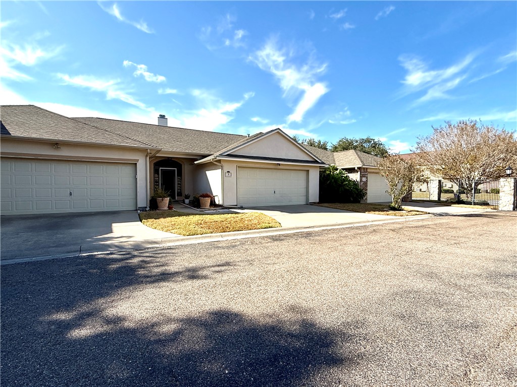6653 Downing Street 5 Corpus Christi TX 78414