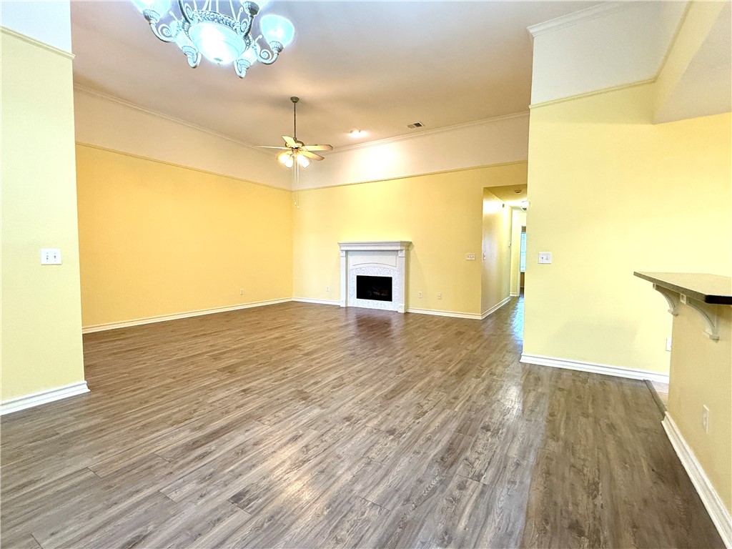 6653 Downing Street 5 Corpus Christi TX 78414