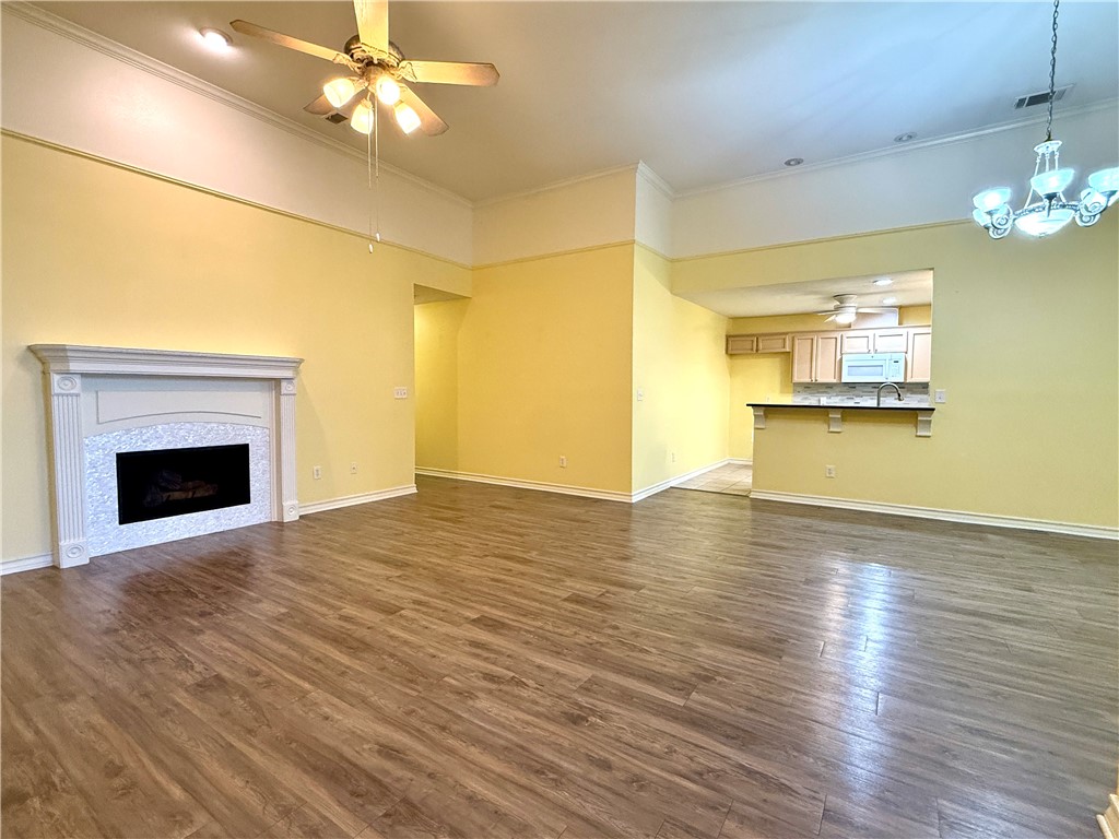 6653 Downing Street 5 Corpus Christi TX 78414