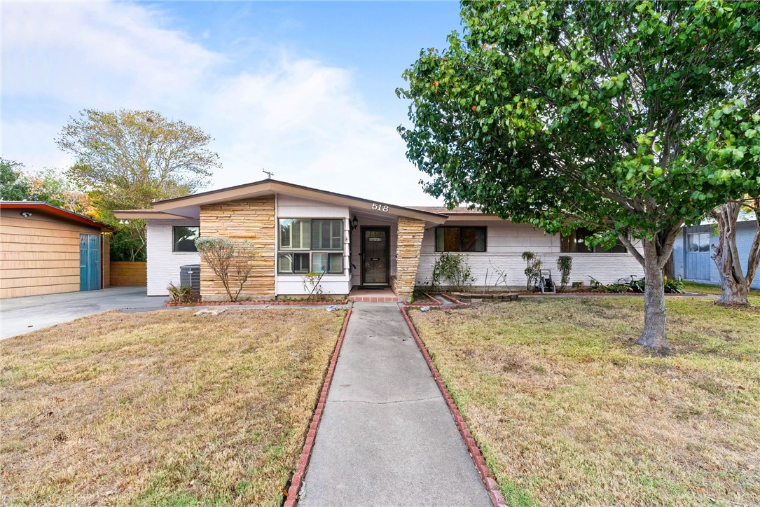 518 Dolphin Place Corpus Christi TX 78411
