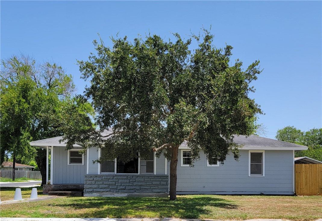 401 Glenmore Street Corpus Christi TX 78412