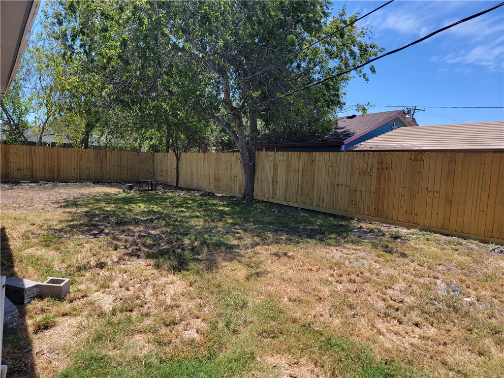 401 Glenmore Street Corpus Christi TX 78412