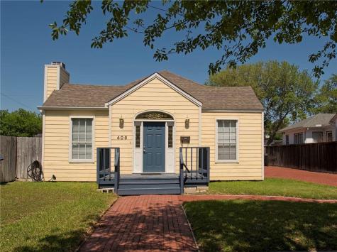 406 Atlantic Street Corpus Christi TX 78404