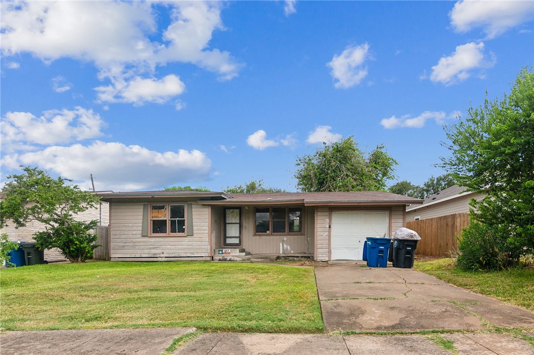 1217 Belmeade Drive Corpus Christi TX 78412