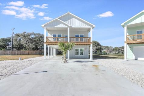 131 Seven Palms Drive Fulton TX 78358