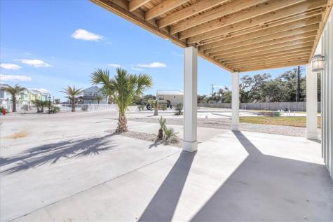 131 Seven Palms Drive Fulton TX 78358