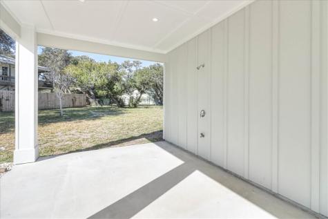 131 Seven Palms Drive Fulton TX 78358