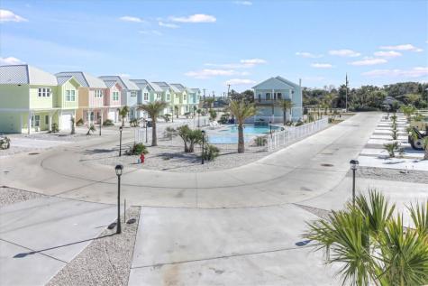 131 Seven Palms Drive Fulton TX 78358