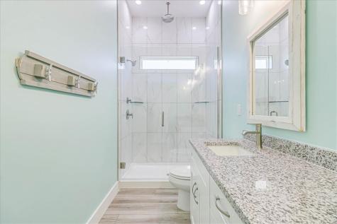 131 Seven Palms Drive Fulton TX 78358