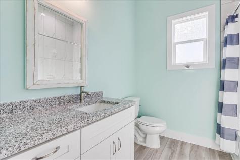 131 Seven Palms Drive Fulton TX 78358