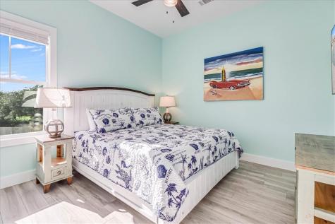 131 Seven Palms Drive Fulton TX 78358