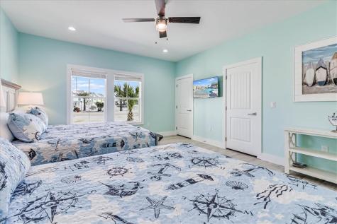 131 Seven Palms Drive Fulton TX 78358