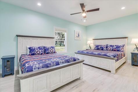 131 Seven Palms Drive Fulton TX 78358