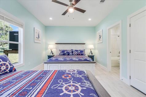 131 Seven Palms Drive Fulton TX 78358