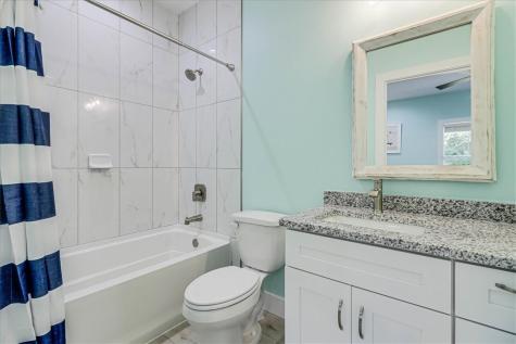 131 Seven Palms Drive Fulton TX 78358