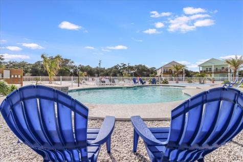 131 Seven Palms Drive Fulton TX 78358