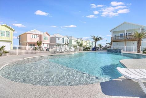131 Seven Palms Drive Fulton TX 78358