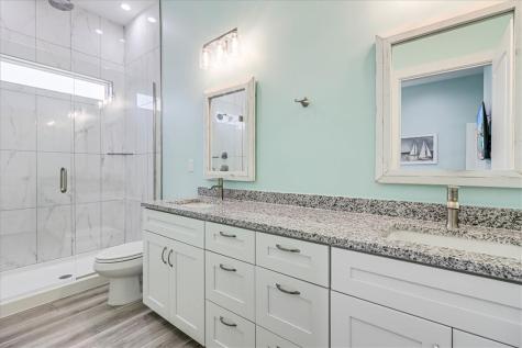 131 Seven Palms Drive Fulton TX 78358