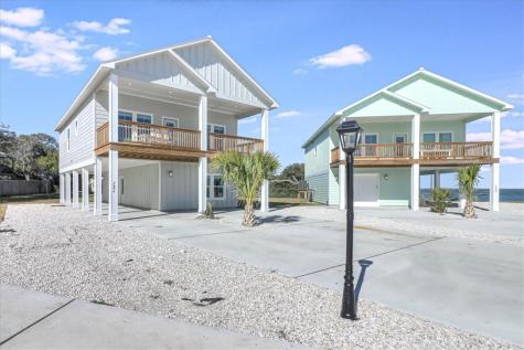 131 Seven Palms Drive Fulton TX 78358