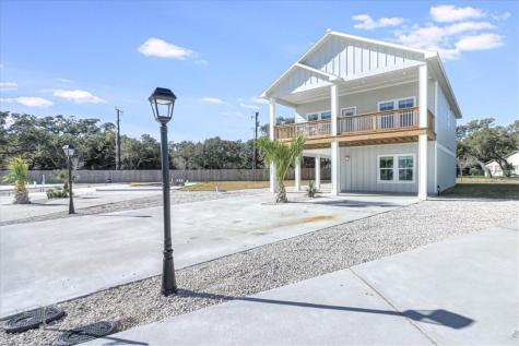 131 Seven Palms Drive Fulton TX 78358