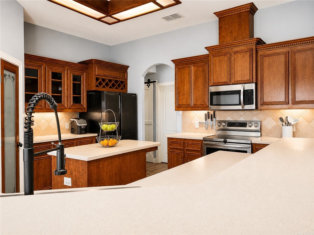 2506 Gentle Wind Avenue Corpus Christi TX 78414
