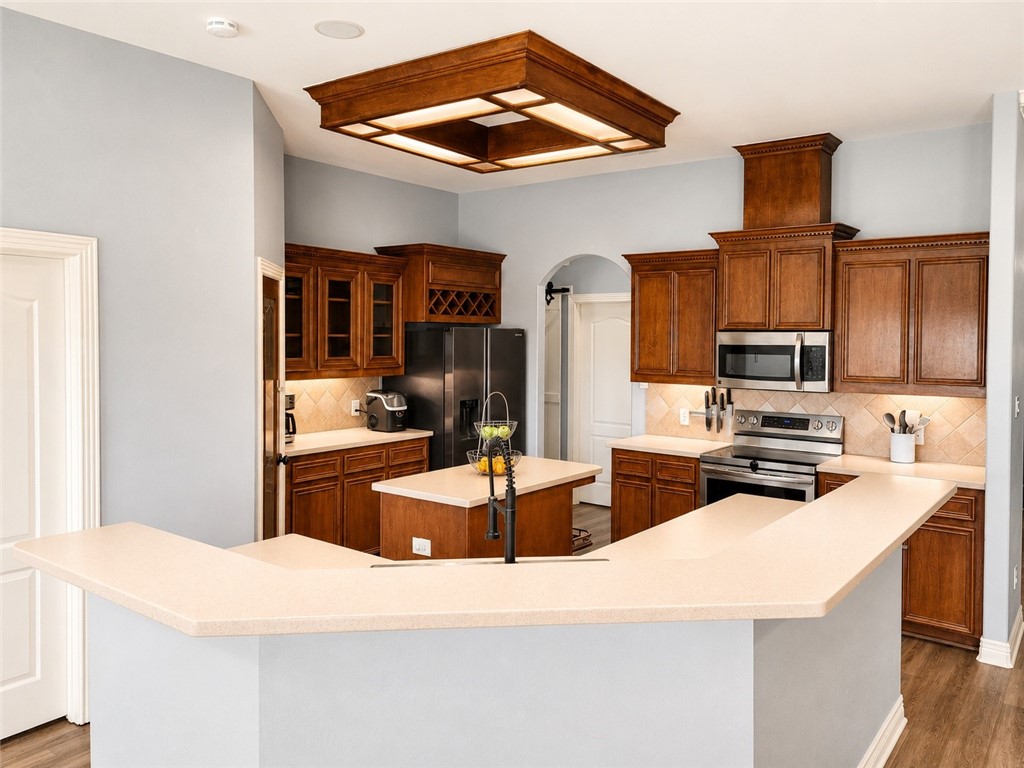 2506 Gentle Wind Avenue Corpus Christi TX 78414