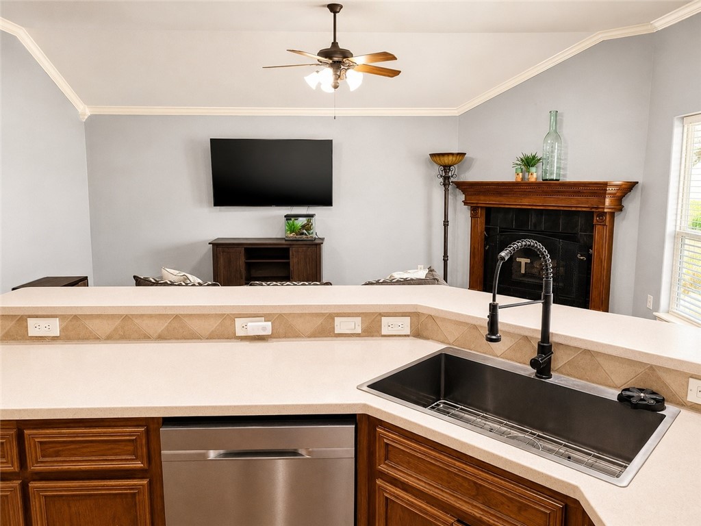 2506 Gentle Wind Avenue Corpus Christi TX 78414