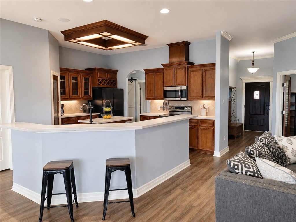 2506 Gentle Wind Avenue Corpus Christi TX 78414