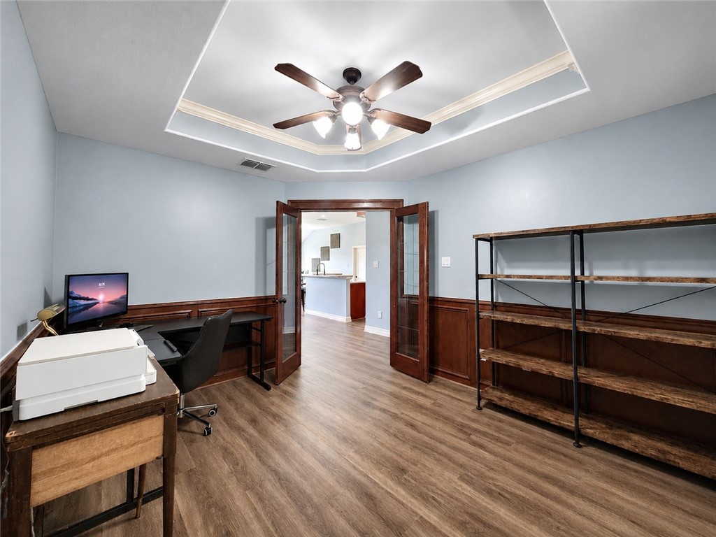 2506 Gentle Wind Avenue Corpus Christi TX 78414