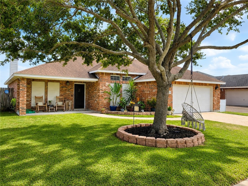 2506 Gentle Wind Avenue Corpus Christi TX 78414