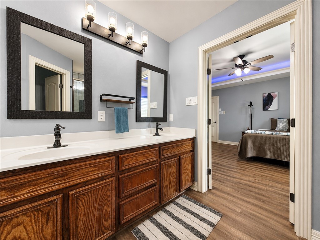 2506 Gentle Wind Avenue Corpus Christi TX 78414