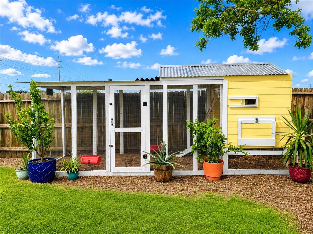 2506 Gentle Wind Avenue Corpus Christi TX 78414
