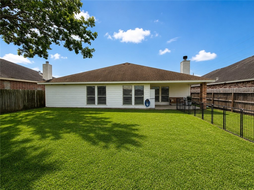 2506 Gentle Wind Avenue Corpus Christi TX 78414