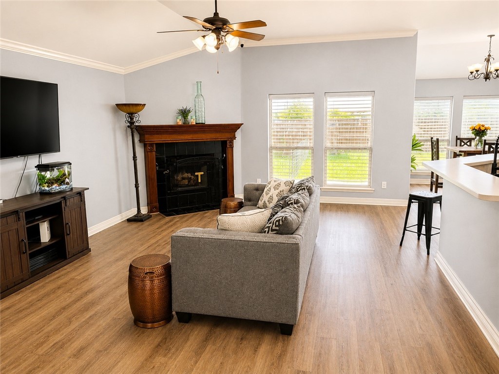 2506 Gentle Wind Avenue Corpus Christi TX 78414