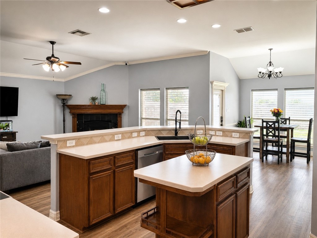 2506 Gentle Wind Avenue Corpus Christi TX 78414
