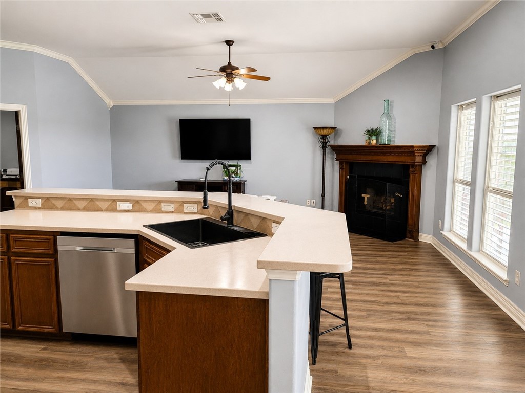 2506 Gentle Wind Avenue Corpus Christi TX 78414