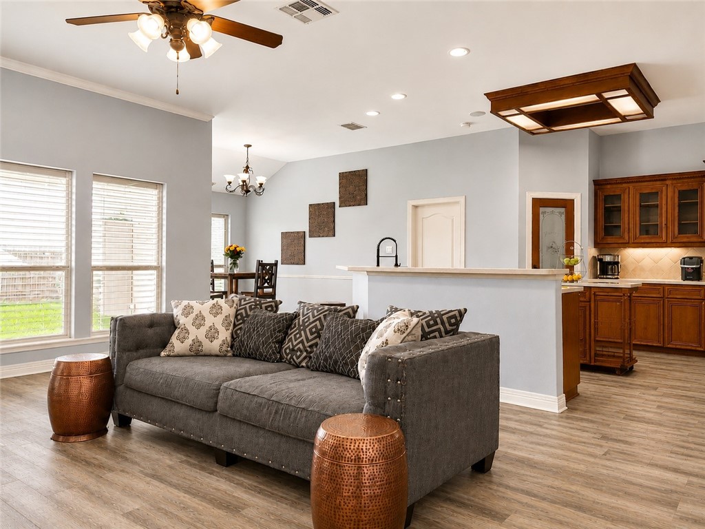 2506 Gentle Wind Avenue Corpus Christi TX 78414