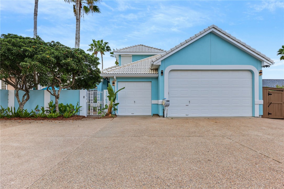 13769 Eaglesnest Bay Drive Corpus Christi TX 78418