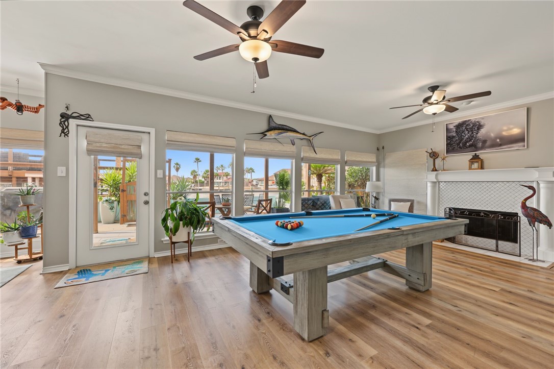 13769 Eaglesnest Bay Drive Corpus Christi TX 78418