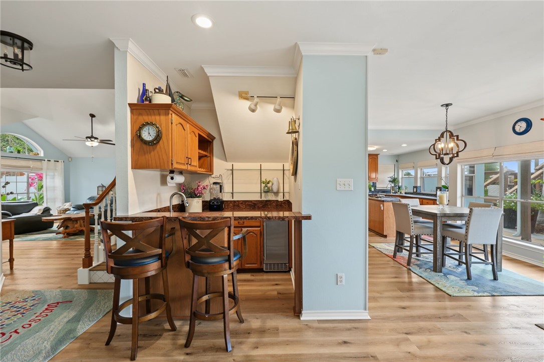 13769 Eaglesnest Bay Drive Corpus Christi TX 78418